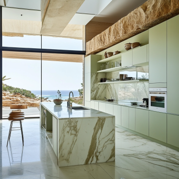 Z-Series Sage Green Satin